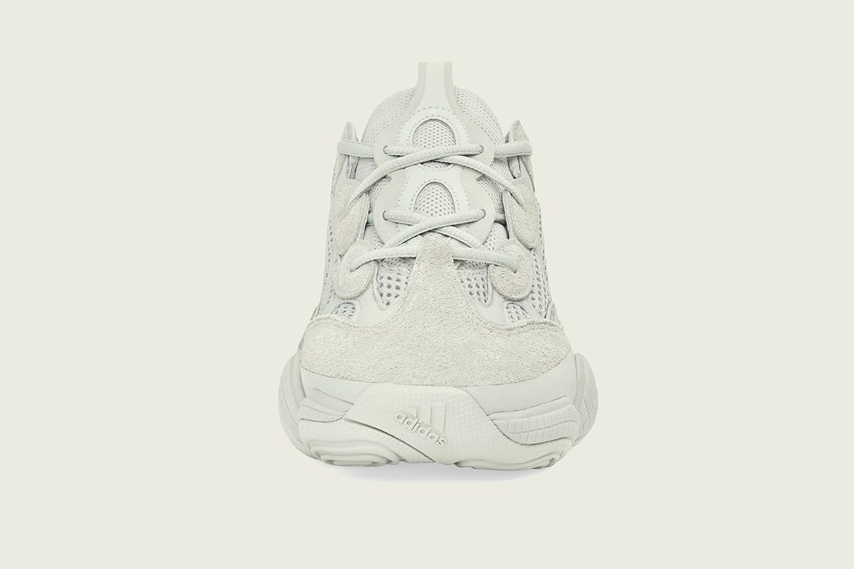 yeezy 500 salt retail price